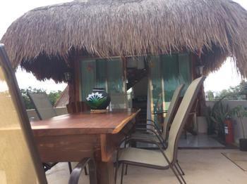 Soles Mayas Vacation Rentals Пуэрто-Морелос Экстерьер фото