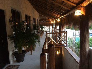 Soles Mayas Vacation Rentals Пуэрто-Морелос Экстерьер фото