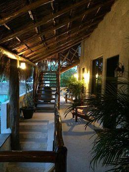 Soles Mayas Vacation Rentals Пуэрто-Морелос Экстерьер фото