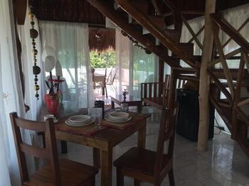 Soles Mayas Vacation Rentals Пуэрто-Морелос Экстерьер фото